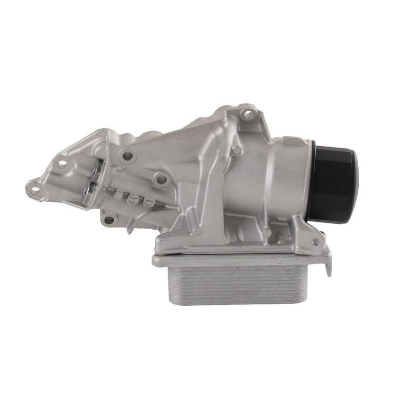 2721800510 Oil Filter Housing With Cooler for Mercedes-Benz 272 180 0510