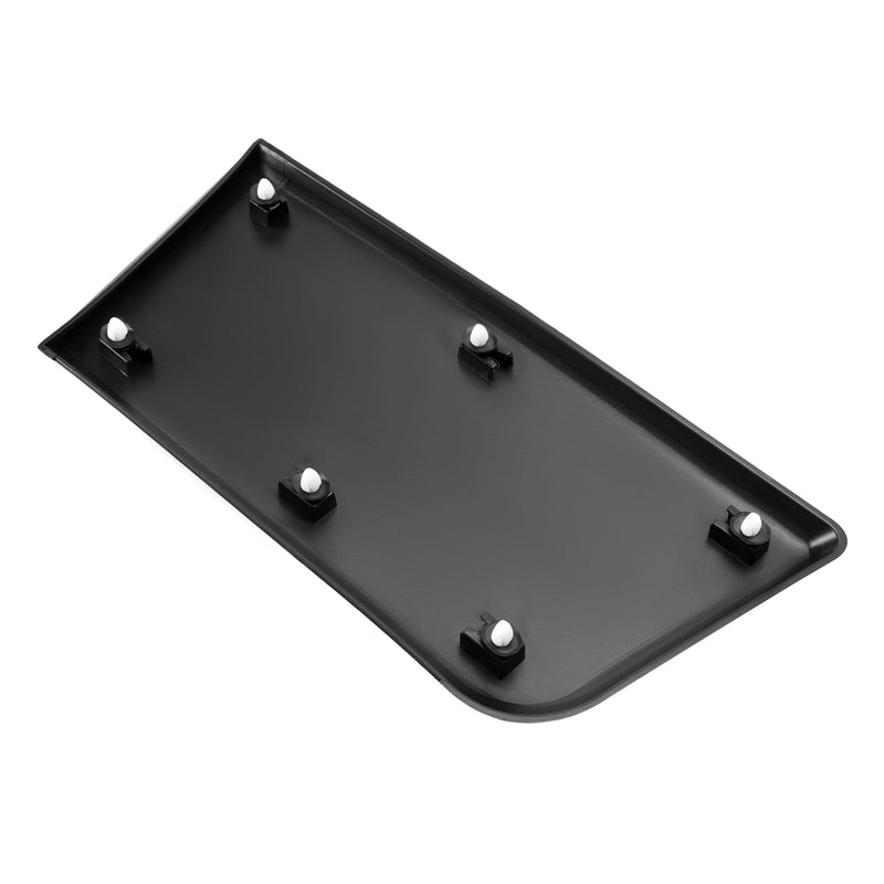#1ZT55JXWAB Left Front Door Trim Molding for Ram ProMaster 2019-2022