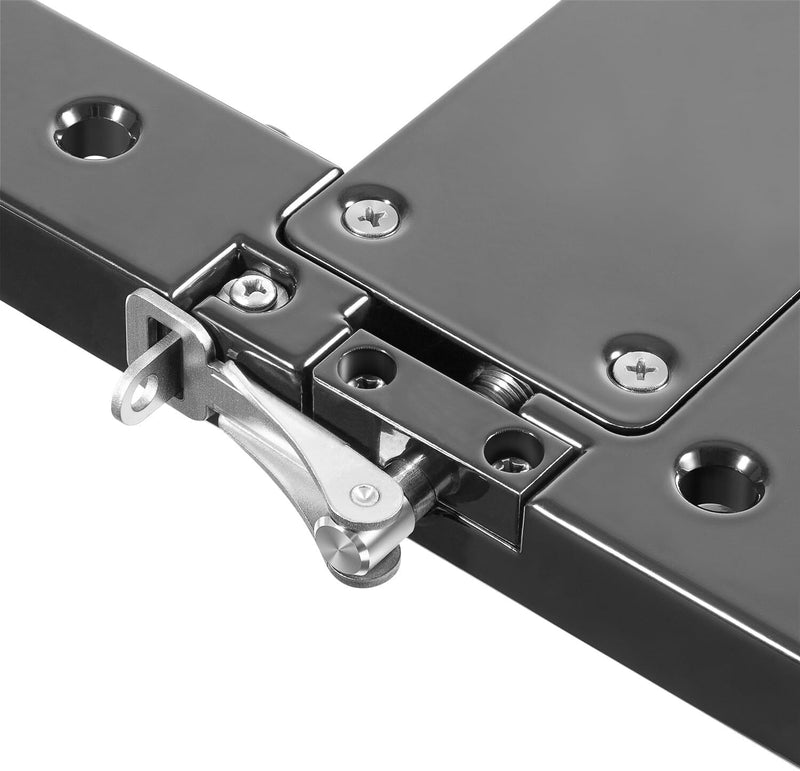 8M0092064 Xi Quick Release Mounting Bracket for MotorGuide Xi3 Xi5 Motors