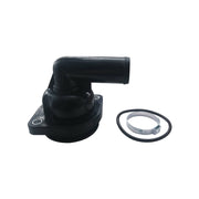 DURAFORCE 892864T04 Thermostat Assy With Housing for Mercury Outboard 75-150 HP 18-3631