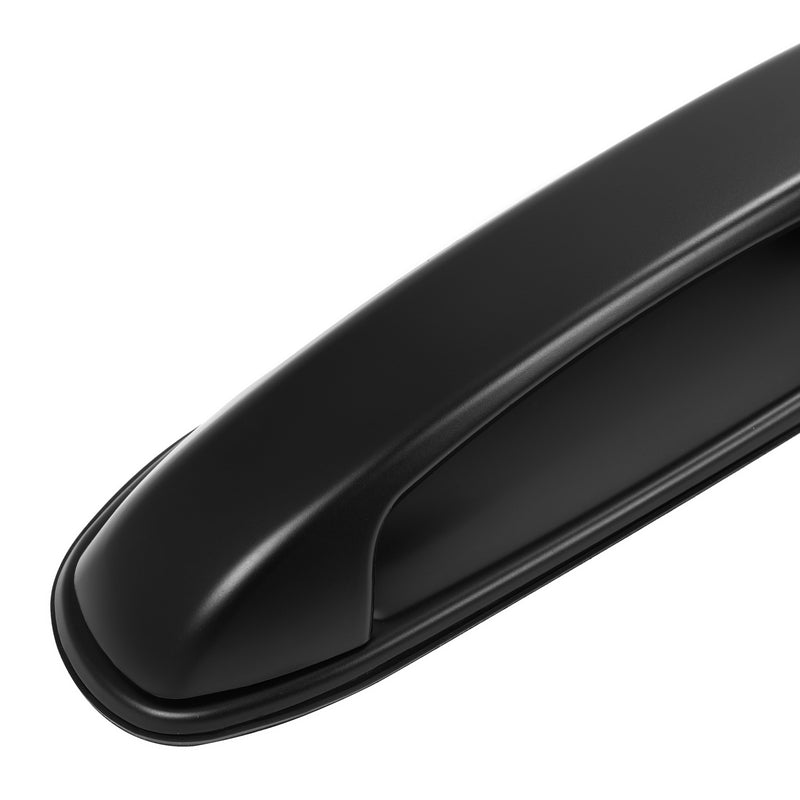 Exterior Door Handle Set for Dodge Ram 1500 2002-2011 Front Rear 4 Pieces