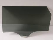 DURAFORCE Driver Side Rear Window Glass Dark for Kia Soul 2020-2024 4 Door Hatchback
