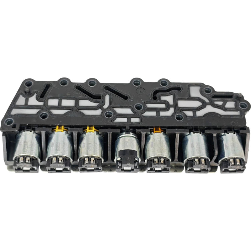 DURAFORCE 6T40 Transmission Solenoid Valve for Buick GL8 6 SP FWD L4 2.4L 2011-Up