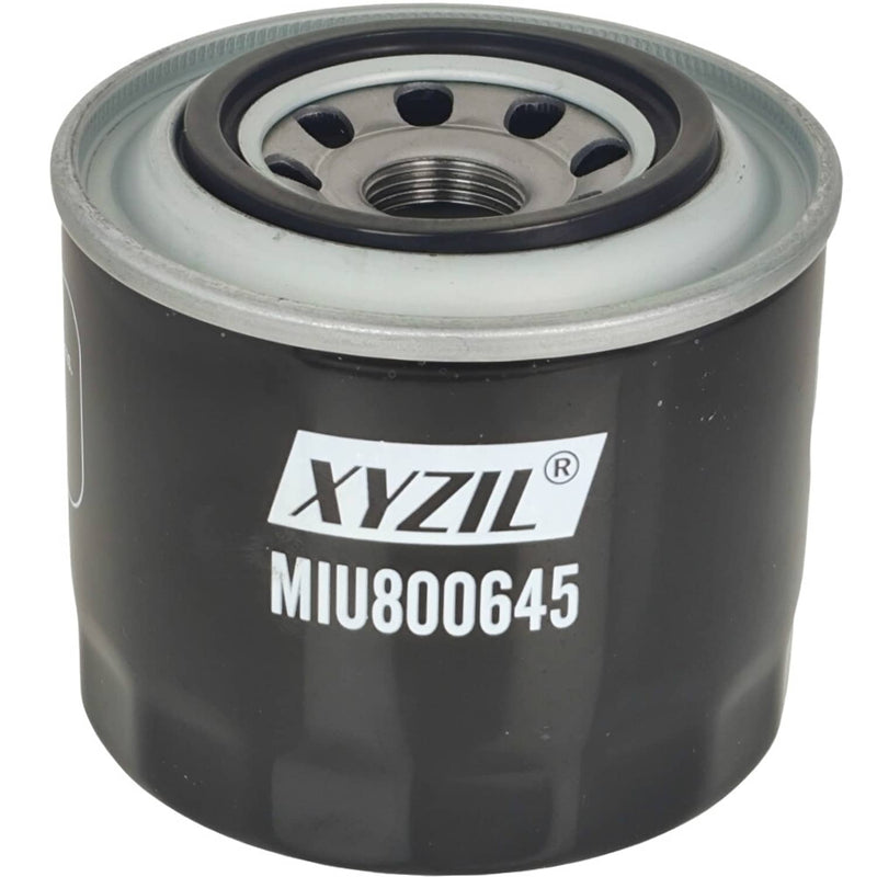 DURAFORCE MIU800645 Fuel Filter for John Deere 3235C 3245C 3320 3520 3720