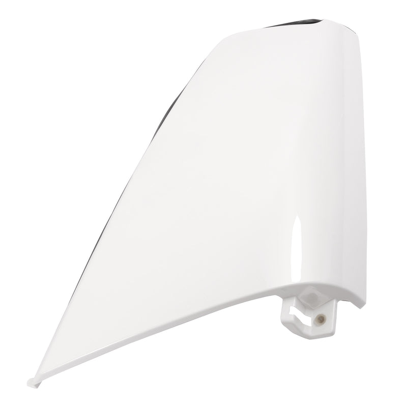 Front Side Panel White Driver Side for Isuzu NPR NPR-HD NQR NRR 2005-07