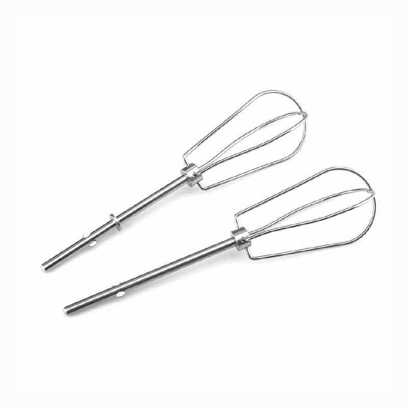 W10490648 Hand Mixer Turbo Beaters for KitchenAid KHM2B AP5644233