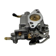 DURAFORCE 3BJ-03100-0 Carburetor for Tohatsu 20HP 4 Stroke Outboard Engine Motor MFS20C