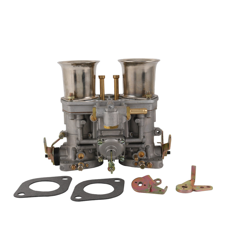 40 IDF Carburetor 2 Barrel Engine for WEBER Bug Volkswagen Beetle Fiat