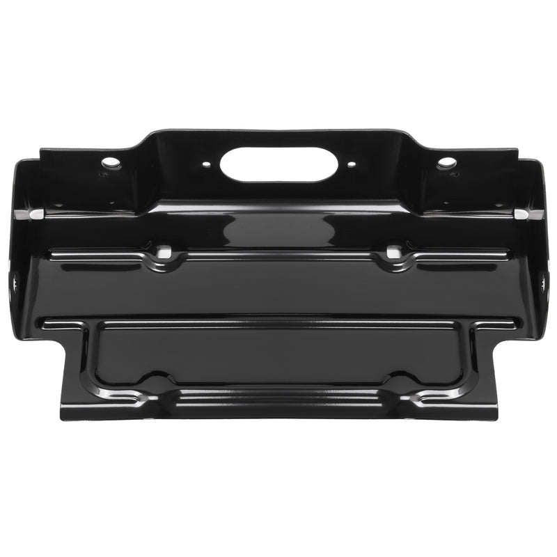 Rear License Plate Frame for Chevy Blazer for GMC Suburban 1967-1995 Painted