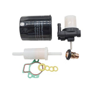 DURAFORCE 8M0090558 8M0168892 Maintenance Kit for Mercury 40 50 60 HP 4Cyl 4-Str Outboard