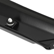 DURAFORCE Left Driver Side Front Pillar Finisher Molding for Nissan Maxima 2016-2020