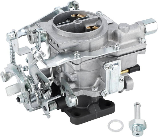 DURAFORCE Carburetor Carb for Suzuki Samurai 1986-1988 1.3L Engine US Model Toy-250