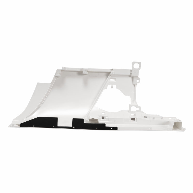 Front Driver Body Side Panel White for Isuzu NPR NPR-HD NQR NRR 2008-2022