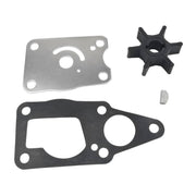 DURAFORCE 17400-98661 17400-98660 Water Pump Impeller Kit for Suzuki DF4 DF6 Outboard