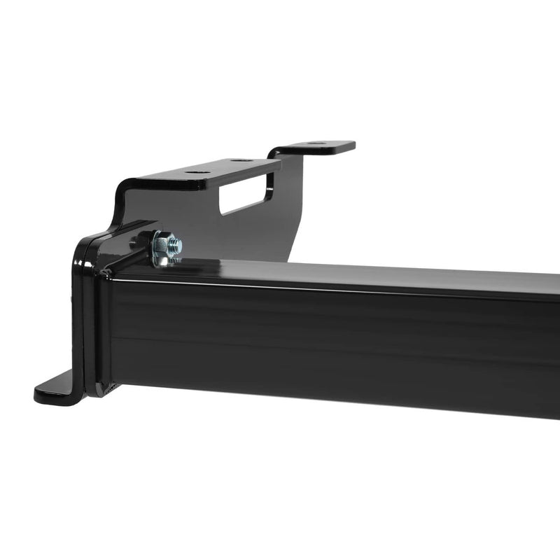 DURAFORCE Class 4 Trailer Hitch 2" Black for Chevy C/K 1500 2500 3500 88-00 8 Ft Bed
