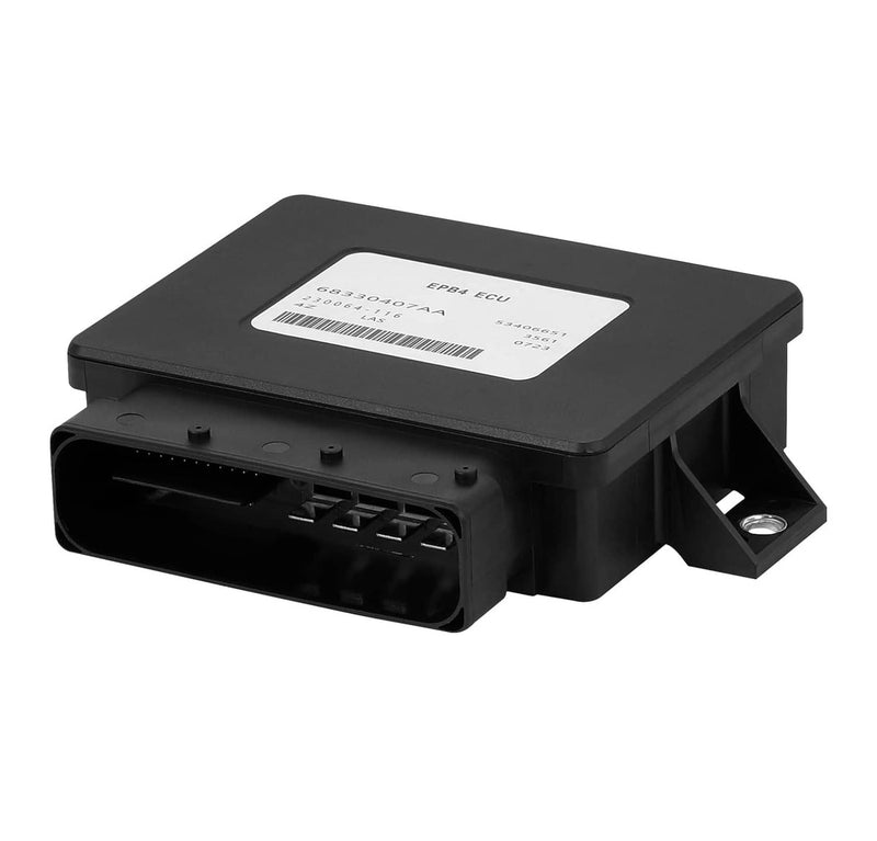 68330407AA Parking Brake Control Module for Jeep Cherokee 2014-2018