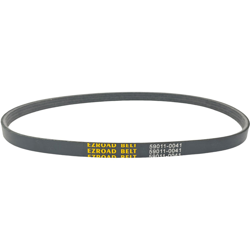 DURAFORCE 59011-0041 Drive Belt for Kawasaki 2022-2023 Mule Pro-FXT Ranch Edition Platinum