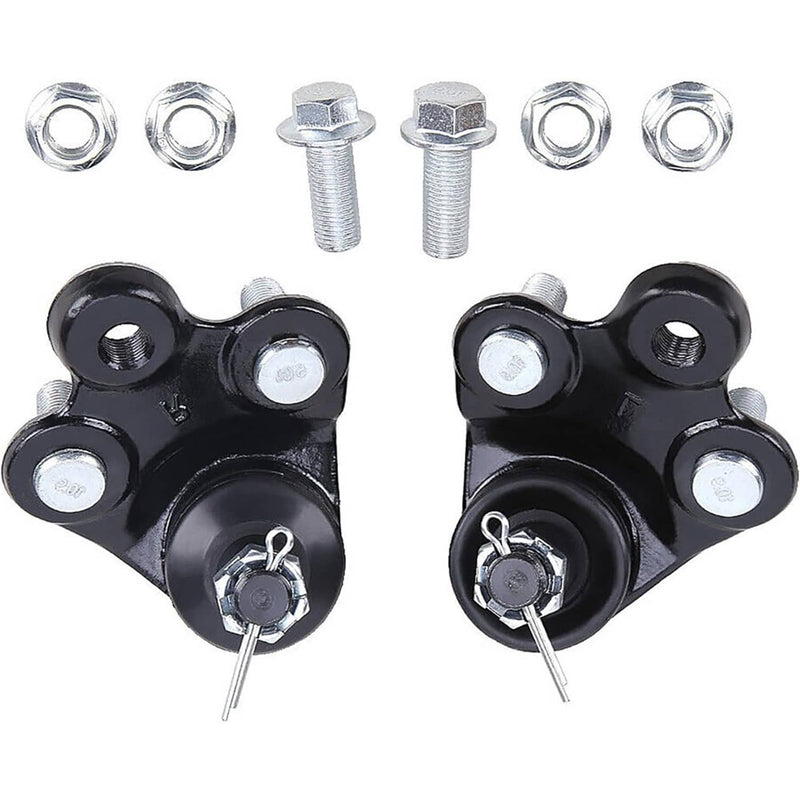 Front Lower Control Arms Ball Joints for Honda Civic Acura CSX 2006-2011