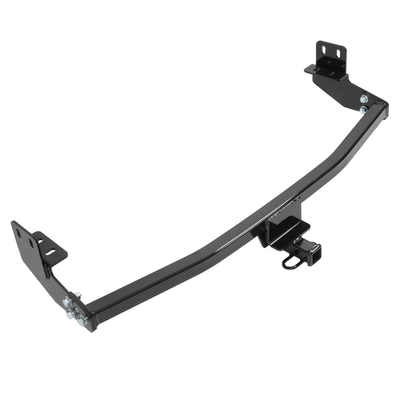 DURAFORCE Class I Rear Trailer Hitch 1-1/4 Tow Receiver for Chrysler PT Cruiser 2000-2010