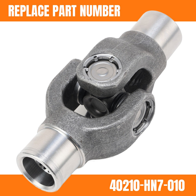 40210-HN7-010 Final Drive Shaft U-Joint Yoke for Honda Foreman 400 450 500