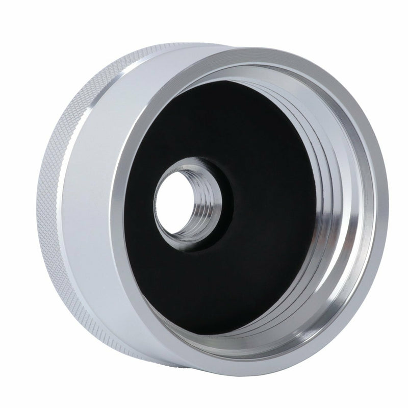 Extended Run Fuel Gas Cap for Honda Generator EU2000i EU2200i 1/4 NPT Line