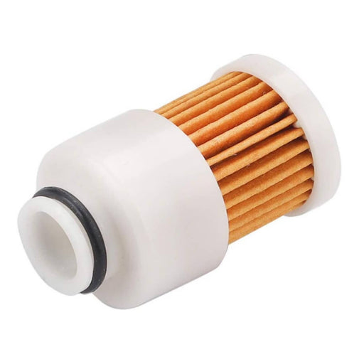 DURAFORCE 68V-24563-00-00 Fuel Filter for Yamaha 75-115HP Mercury 881540 18-7979