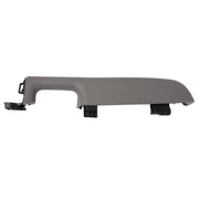 DURAFORCE Door Handle Arm Rest Front Left for GMC Yukon for Chevy Tahoe Silverado 2003-200