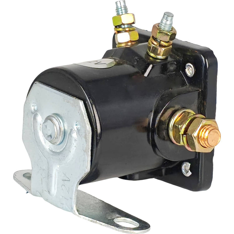 DURAFORCE 47886T Starter Solenoid Relay for Johnson for Evinrude Outboard 582708 586180