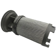 DURAFORCE Turn Lawn Mower Hydraulic Filter for Hustler Super Z Super 104 Super 88 2X
