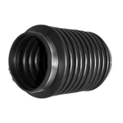 DURAFORCE 876631 Exhaust Bellows Kit for Volvo Penta Sterndrive 875848-4 876631-3 18-2758