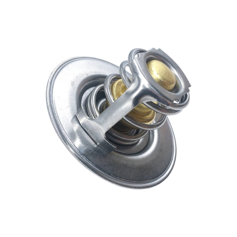 DURAFORCE 8M0109441 Thermostat 160 Degree for Mercruiser GM 1987 UP for Quicksilver