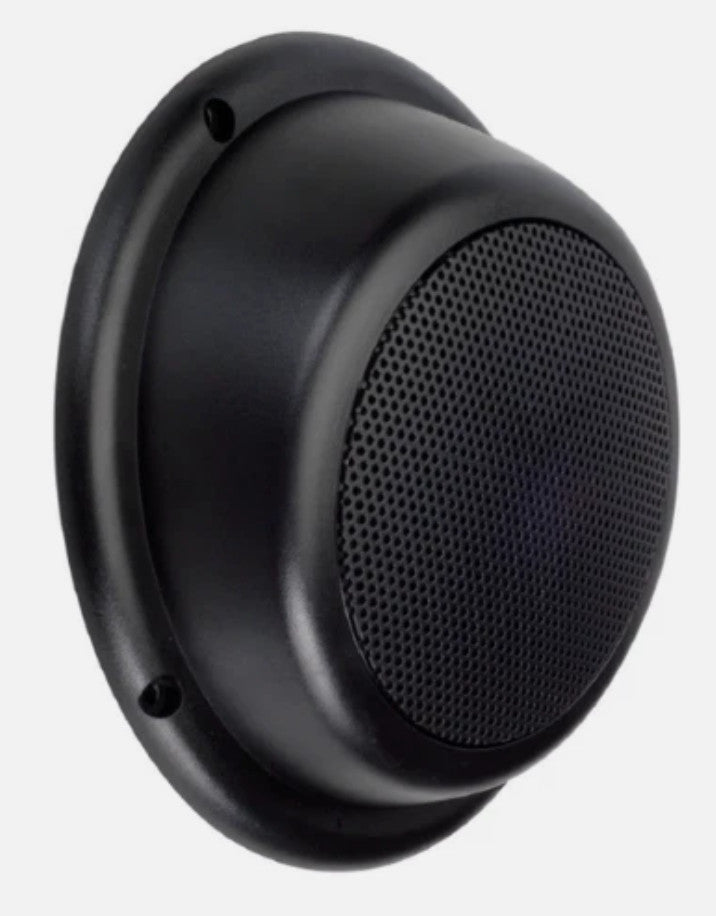 WR58B 5 Inch Aquavibe Surface Mount Wedge Speaker for Magnadyne 25W 4 Ohms