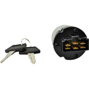DURAFORCE 4477373 Ignition Switch for Hitachi Excavator EX200-2 EX60-2 EX100-2 EX120-2