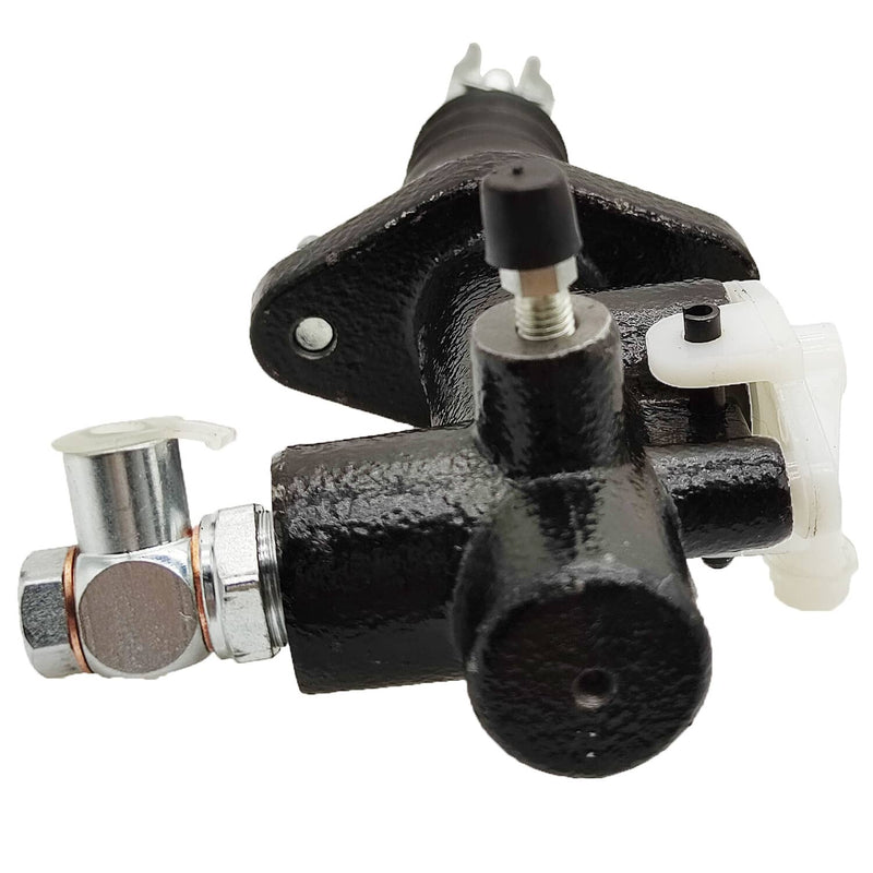 DURAFORCE 47210-23321-71 Brake Master Cylinder for Toyota Forklift 7FGCU25 7FDU30 7FDU32