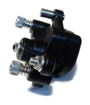 DURAFORCE Brake Caliper and Pads for Baja Motorsports DB30 DB30S DB30BL DB30R Mini Bike