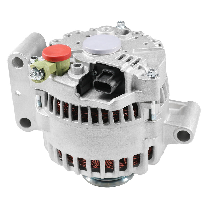 8406N Alternator for Ford Focus 2005-2007 2.0 2.3 L4 Automatic Transmission