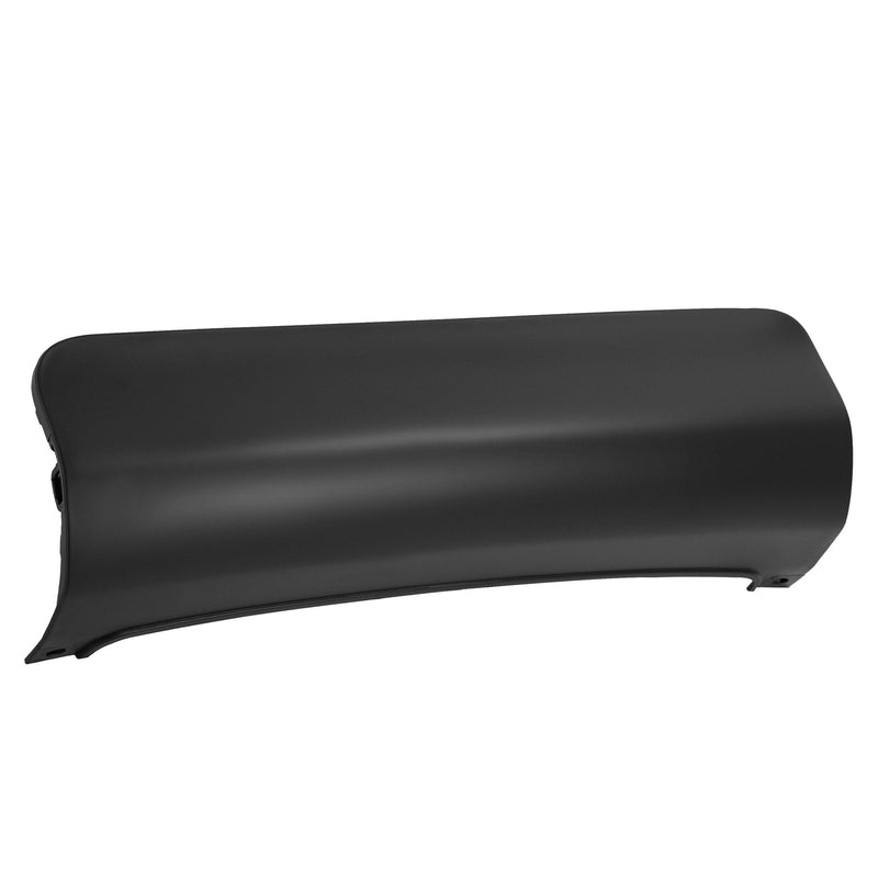 Lower Bumper Filler Cover Trailer Tow Hitch Panel for Infiniti QX56 QX80 2011-17