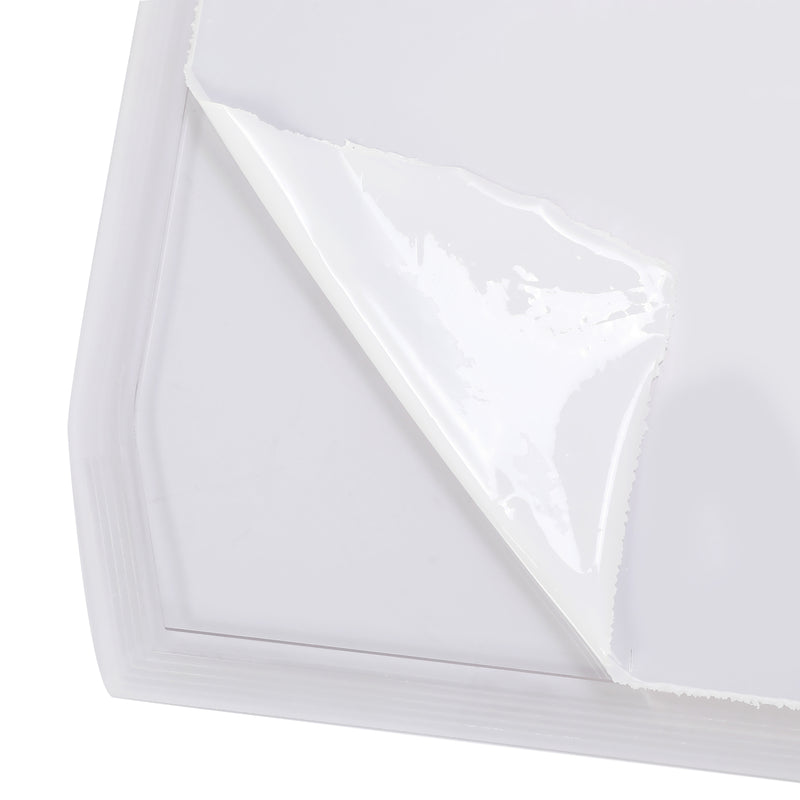 Door Glass Window for Kubota Skid Steer SVL65 SVL75 SVL90 SVL95 Tractor Loader