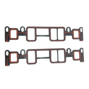 DURAFORCE 3855807 Intake Manifold Gasket Kit for Mercruiser 4.3L V6 for Volvo Penta