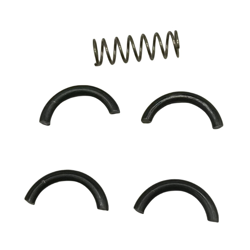 DURAFORCE 26-16709A2 Bravo Upper Seal Kit for Mercruiser Bravo I II III 18-2643