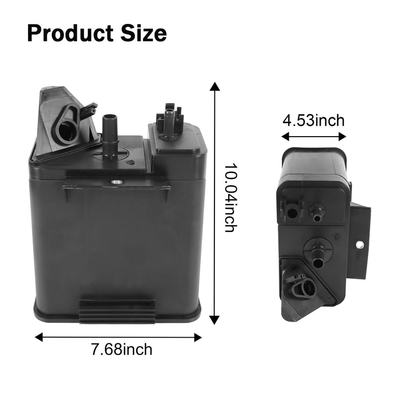 Fuel Vapor Charcoal Canister for Nissan Pathfinder 2005-2012 Xterra 2005-2015