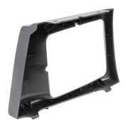DURAFORCE #FO2513158 Passenger Right Headlight Bezel for Ford E-150 Econoline 1997-2002