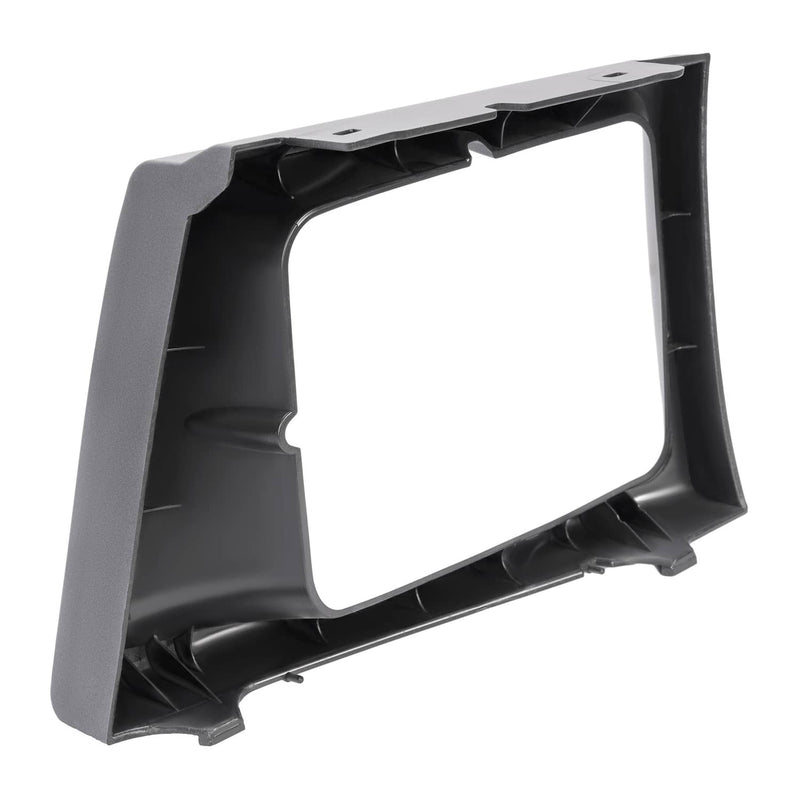 DURAFORCE #FO2513158 Passenger Right Headlight Bezel for Ford E-150 Econoline 1997-2002