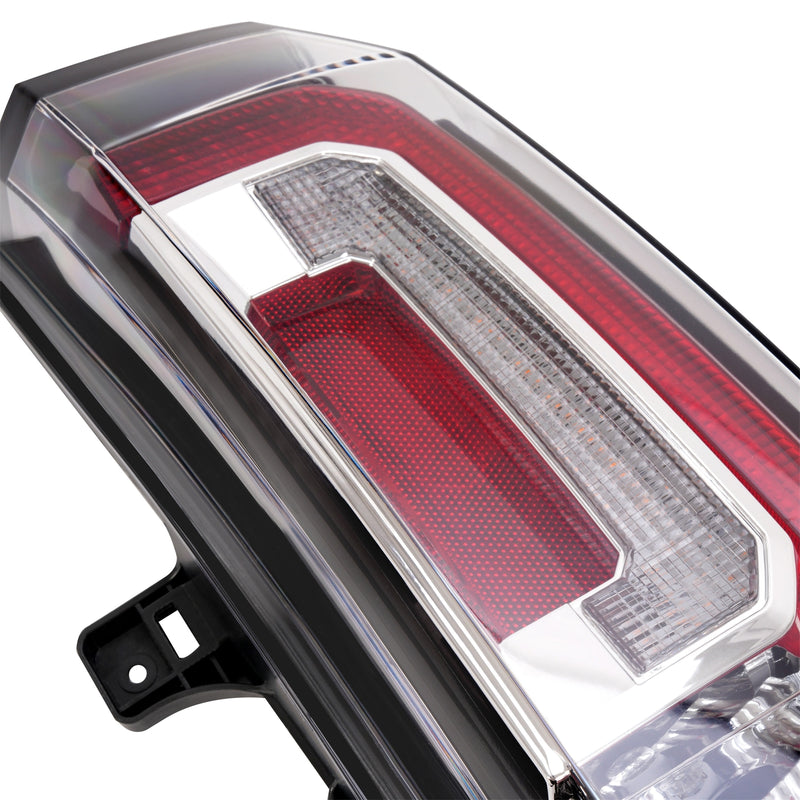 LED Tail Light Brake Lamp for GMC 2015-2016 2020 Yukon/Yukon XL Right Passenger