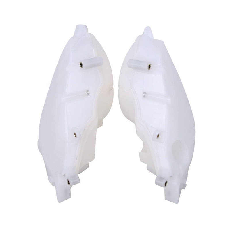 Inner Fairing Speaker Cover Fits for Harley Electra Glide Street Glide 2014-2024
