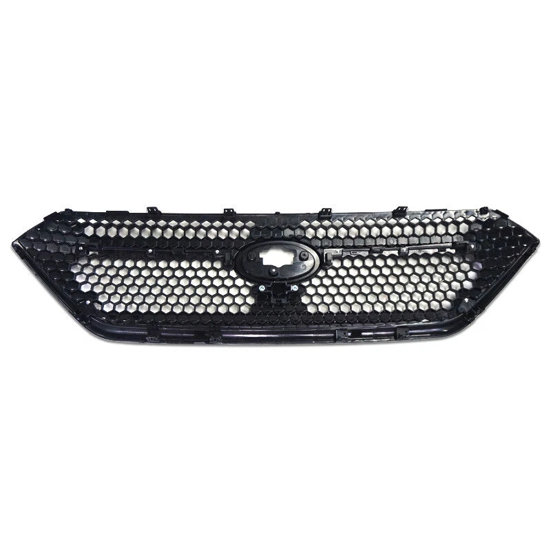 DURAFORCE Grille & LED Fog Lights W/Cover Bracket for 2022-2023 for Subaru WRX