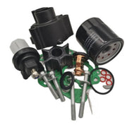 DURAFORCE Maintenance Service Kit for Yamaha 80HP 9I0HP F80A F100A Outboard With Filter