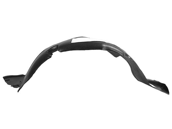Inner Fender Liner LH With Insulation Foam for Hyundai Elantra Sedan 14-2016