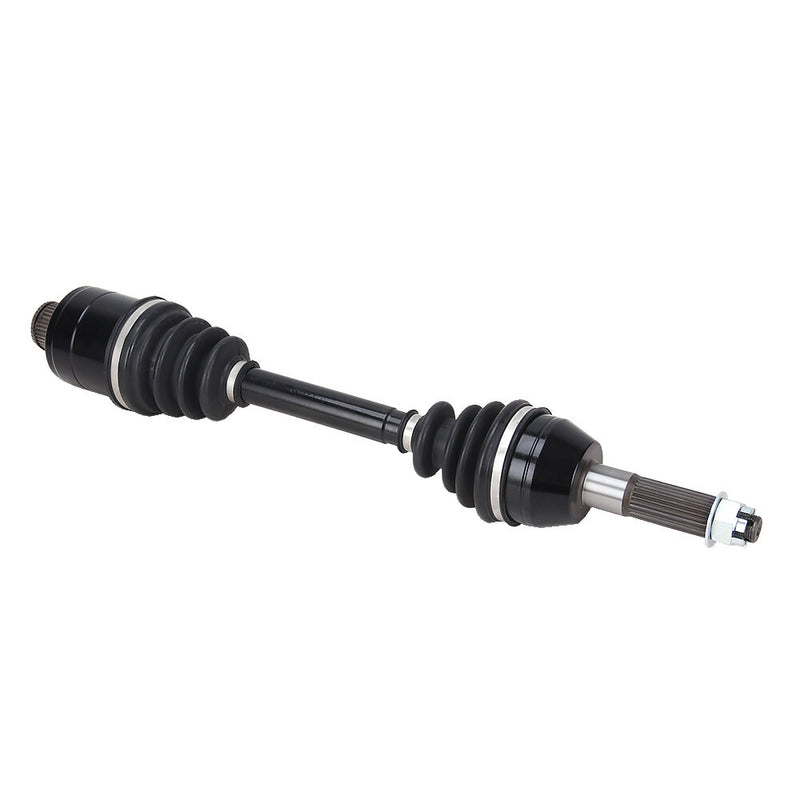 Rear Right Left CV Joint Axles Pair for Polaris Sportsman 570 EFI EPS 2014