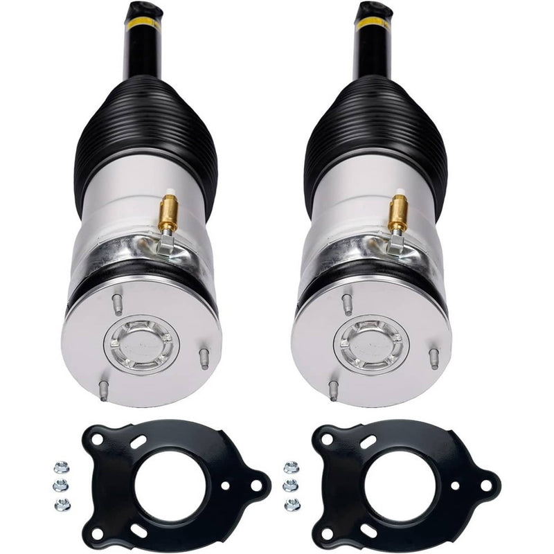 Rear Air Suspension Shock Strut Set 6006353-06-C for Tesla Model S 2011-2015